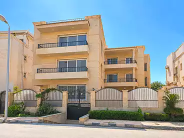 شقق عائلية للتمليك في جدة